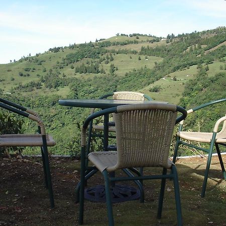 Winlu Vacation Farm Βίλα Renai Εξωτερικό φωτογραφία